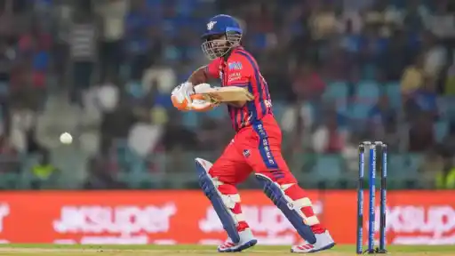 Rishabh Pant in IPL 2026 amid poor form, ODI spot under threat