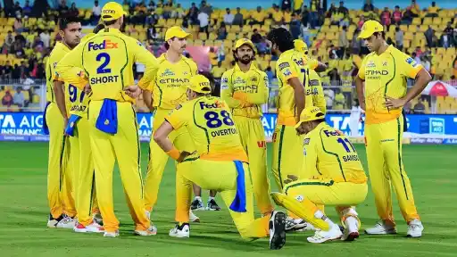 New Season, New Faces, and Old Problems for the Chennai Super Kings