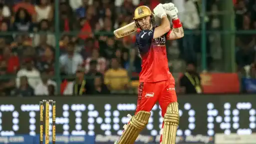 Dinesh Karthik ends suspense on Phil Salt’s availability vs Delhi Capitals