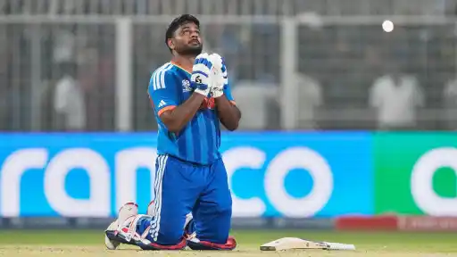 International Cricket Council announces Player of the Month award for March