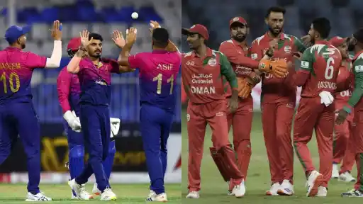 UAE vs OMN Predictions
