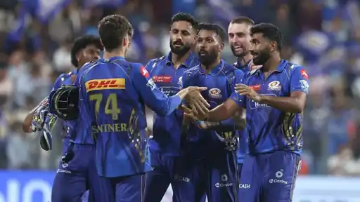 Will Jacks joins Mumbai Indians camp ahead of CSK clash