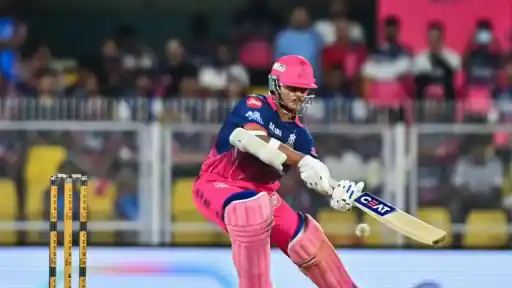 Aakash Chopra statement for Yashasvi Jaiswal