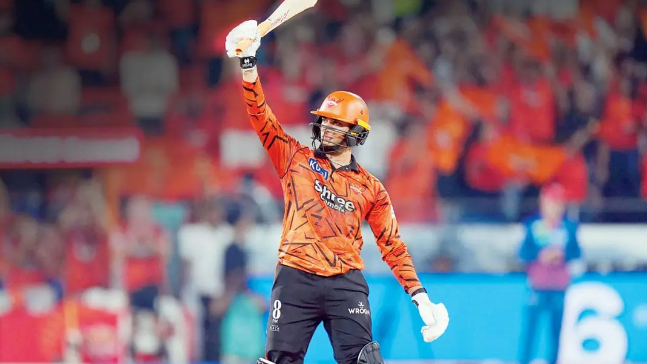 Abhishek Sharma (SRH, 15 balls)