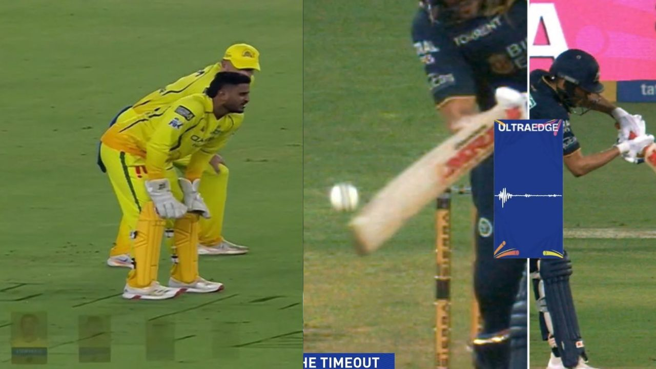 Did CSK just gift Gill his life? The edge nobody saw in IPL 2026