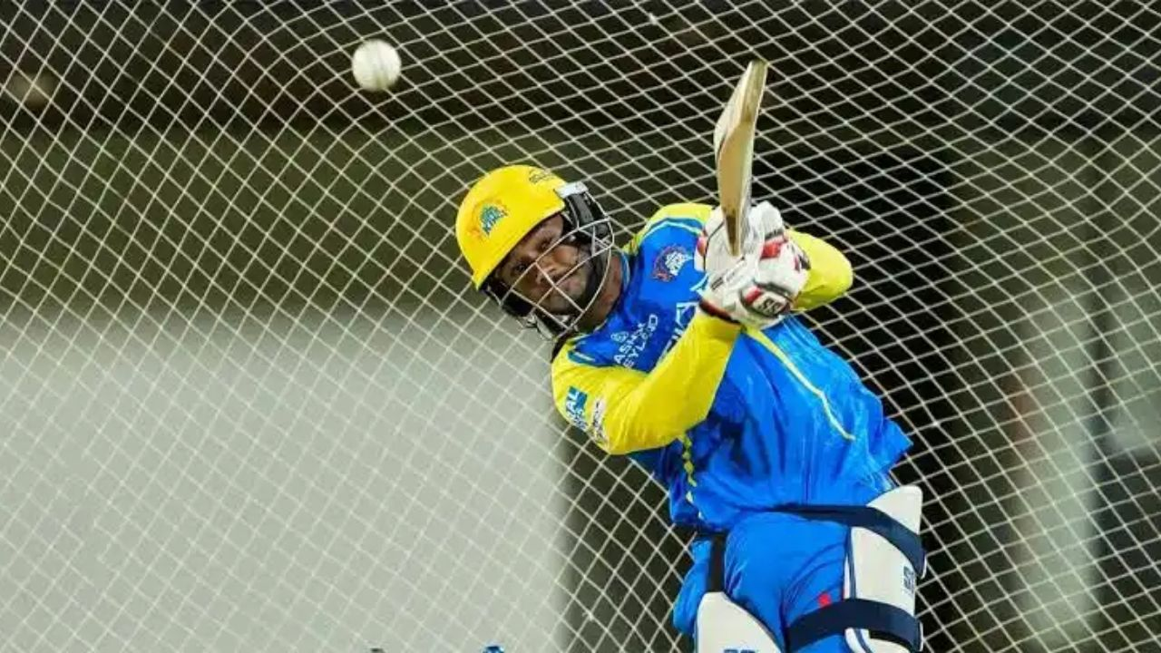 CSK bets ₹14.2 crore on 20-year-old Kartik Sharma despite lean debut season — image 1