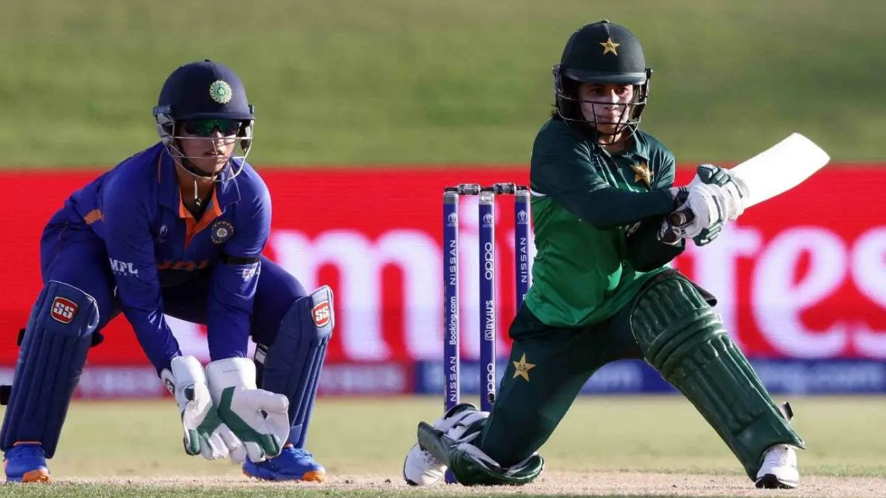 Pakistan stunned India with a dramatic one-run victory in a nail-biting finish.