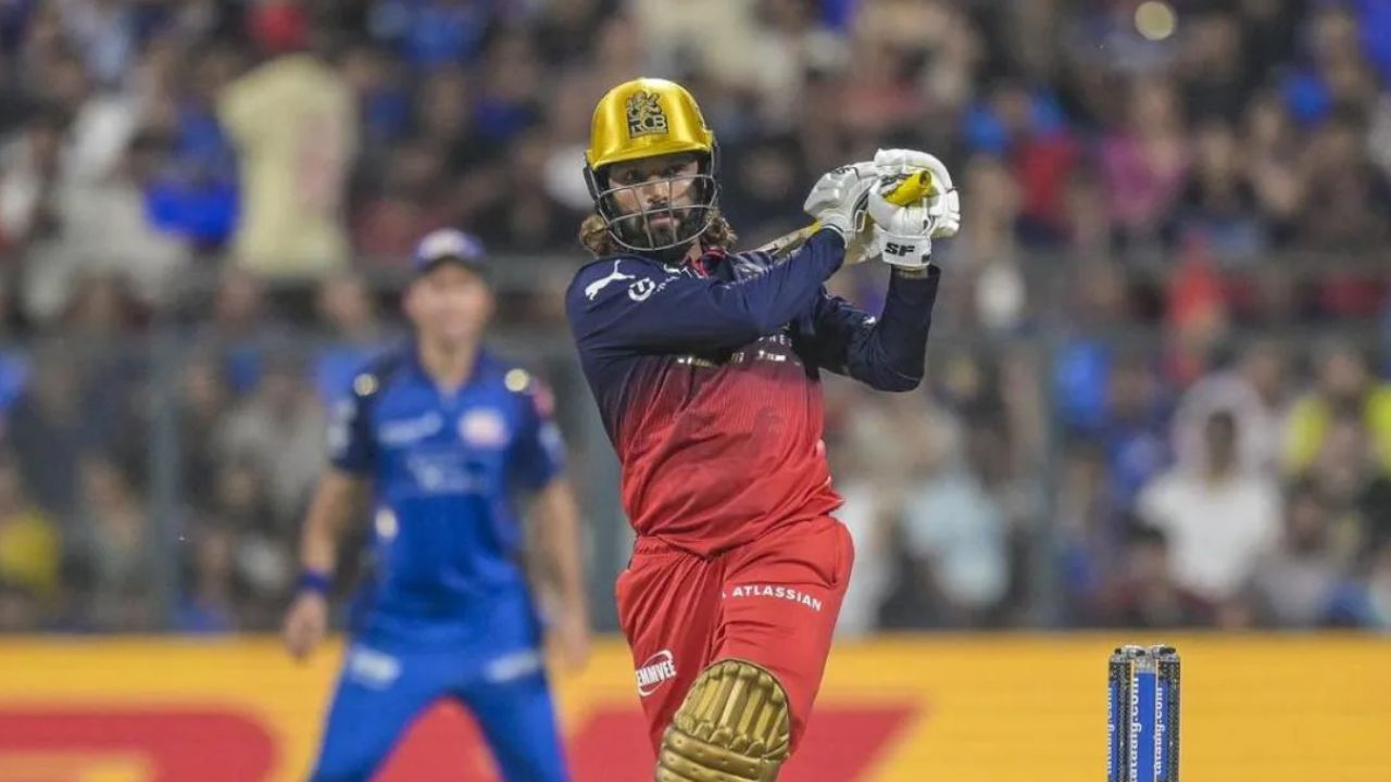 Rajat Patidar (RCB, 17 balls)