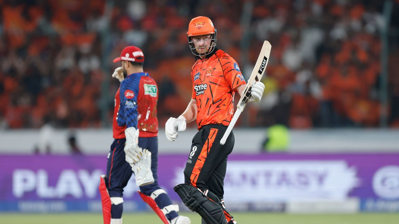 IPL 2026 points table after SRH vs PBKS: Updated standings, wins ...