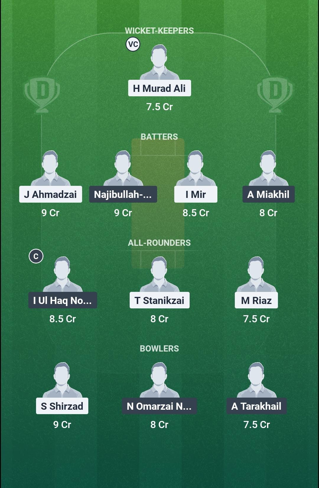 AMO vs BOS Match 11 Dream11 Prediction