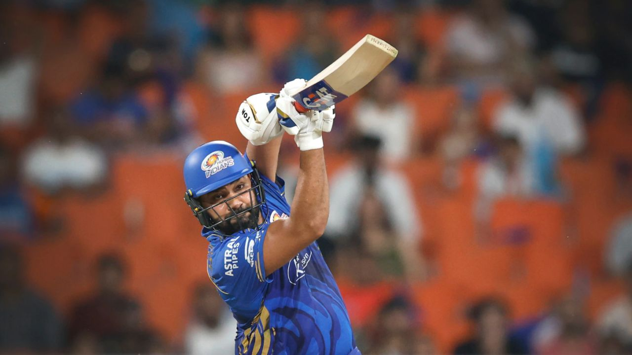 IPL में रोहित शर्मा सबसे ज्यादा प्लेयर ऑफ द मैच अवॉर्ड जीतने वाले भारतीय हैं।