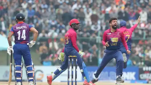 NEP vs UAE Predictions