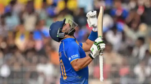 NEP vs UAE Today Match Prediction