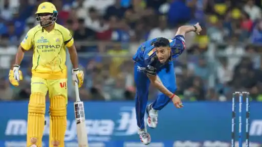 CSK vs MI head-to-head IPL 2026 stats