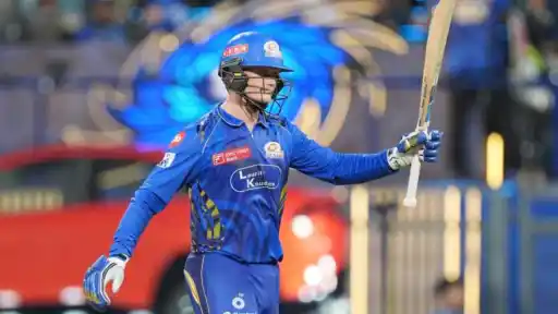 MI vs LSG head-to-head IPL 2026 stats
