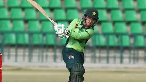  PAK-W vs ZIM-W Match Prediction