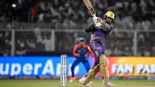 DC vs KKR head-to-head IPL 2026 stats — Delhi Capitals vs Kolkata Knight Riders Match 51