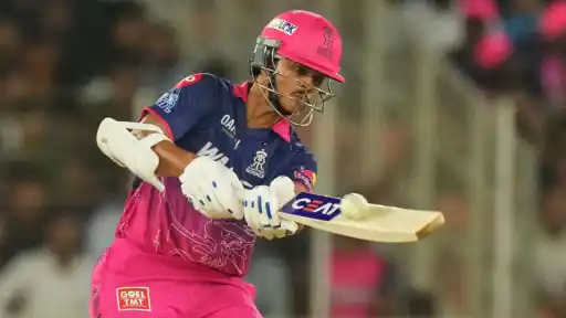 RR vs GT head-to-head IPL 2026 stats — Rajasthan Royals vs Gujarat Titans Match 52