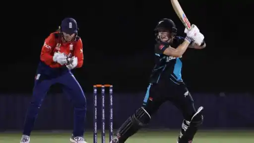 ENG-W vs NZ-W Match Prediction — 1st ODI 2026 England Women vs New Zealand Women