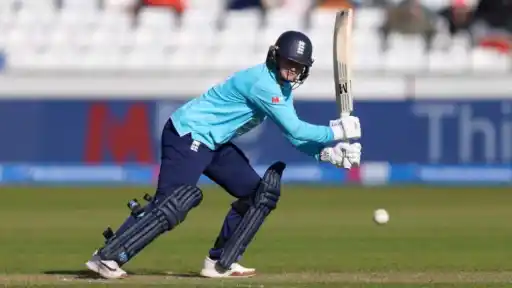 ENG-W vs NZ-W Match Prediction 2nd ODI — ENG-W Favourites Expert Prediction & Toss Tip