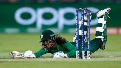 PAK-W vs ZIM-W Match Prediction 2nd T20I — PAK-W Favourites Expert Prediction & Toss Tip