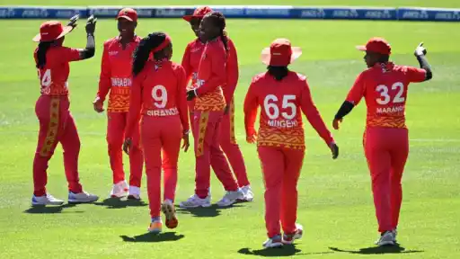 PAK-W vs ZIM-W Match Prediction 3rd T20I — PAK-W Favourites Expert Prediction & Toss Tip