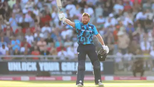 YOR vs DER Match Prediction T20 Blast 2026 Match 15 — YOR Favourites Expert Prediction & Toss Tip