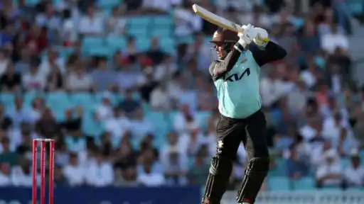 MID vs SUR Match Prediction T20 Blast 2026 Match 11 — SUR Favourites Expert Prediction & Toss Tip