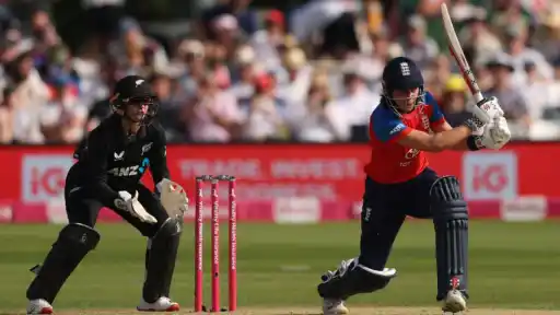 ENG-W vs NZ-W Match Prediction 3rd T20I — NZ-W Favourites Expert Prediction & Toss Tip