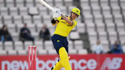 HAM vs ESS Match Prediction T20 Blast 2026 Match 18 — HAM Favourites Expert Prediction & Toss Tip