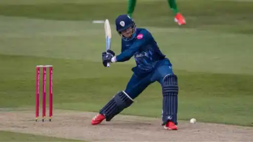 LEI vs DER Match Prediction T20 Blast 2026 Match 19 — DER Favourites Expert Prediction & Toss Tip