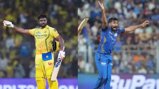 CSK vs MI Prediction