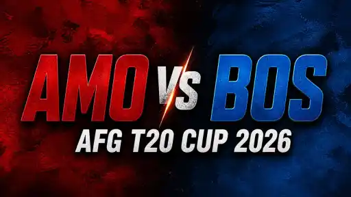 AMO vs BOS Dream11 Team