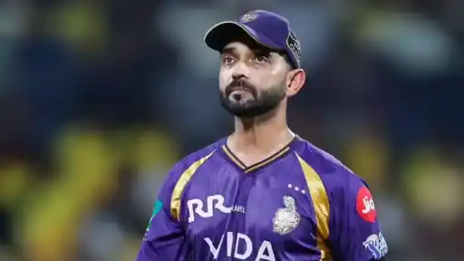 Ajinkya Rahane IPL Retirement rumours