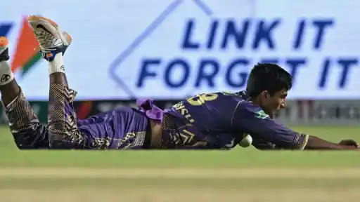 Angkrish Raghuvanshi injury update