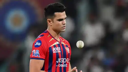 Arjun Tendulkar destiny