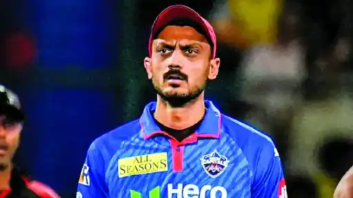 Axar Patel IPL winner prediction