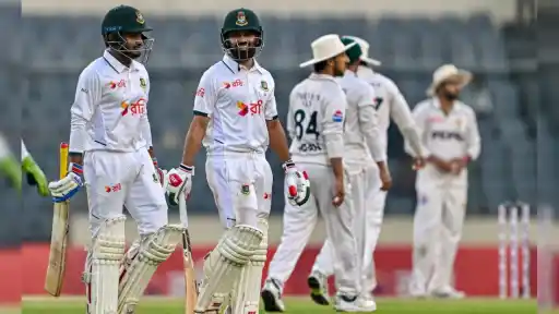 BAN vs PAK Dream11 Team
