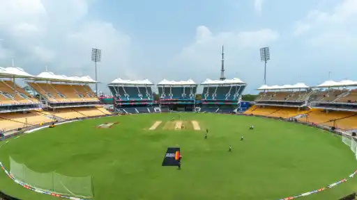 CSK vs MI Match 44 IPL 2026 Pitch Report
