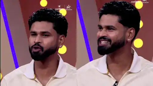 Shreyas Iyer on his 97 runs against GT