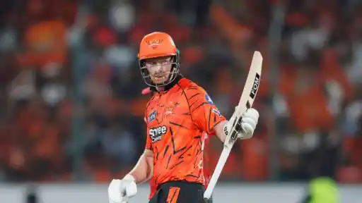Klaasen Heinrich opens up about batting in IPL 2026