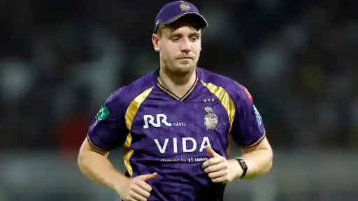 Cameron Green included in Australian squad