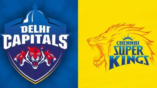 DC vs CSK Dream11 Team