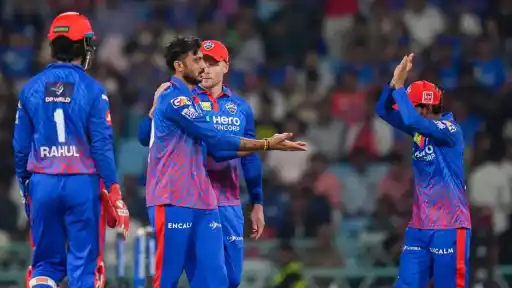 Delhi Capitals players looking dejected after IPL 2026 playoff elimination — 3 key reasons DC failed this season