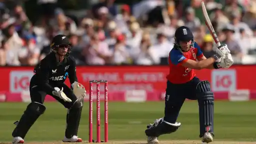 ENG-W vs NZ-W Dream11 Team