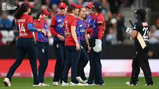 ENG-W vs NZ-W Dream11 Team