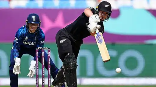 ENG-W vs NZ-W Dream11 Prediction 1st T20I - Best Captain Sophie Devine. Vice Captain Amelia Kerr