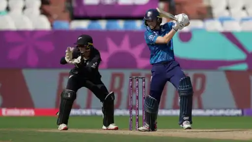 ENG-W vs NZ-W Dream11 Team