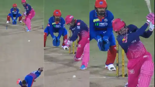 Ferreira’s explosive hitting—three straight sixes off Kuldeep in IPL 2026