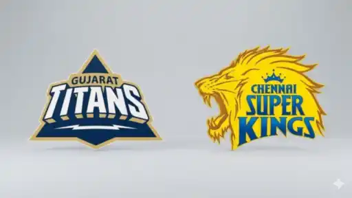 GT vs CSK Head-to-Head Record - GT ahead